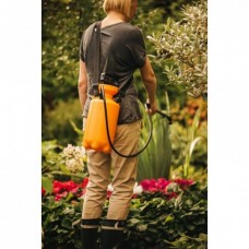 FISKARS Pulverizator presiune, spray reglabil, pre..